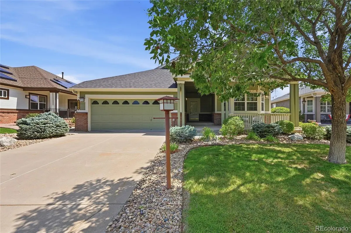 21993 E Heritage Pkwy, Aurora, CO 80016