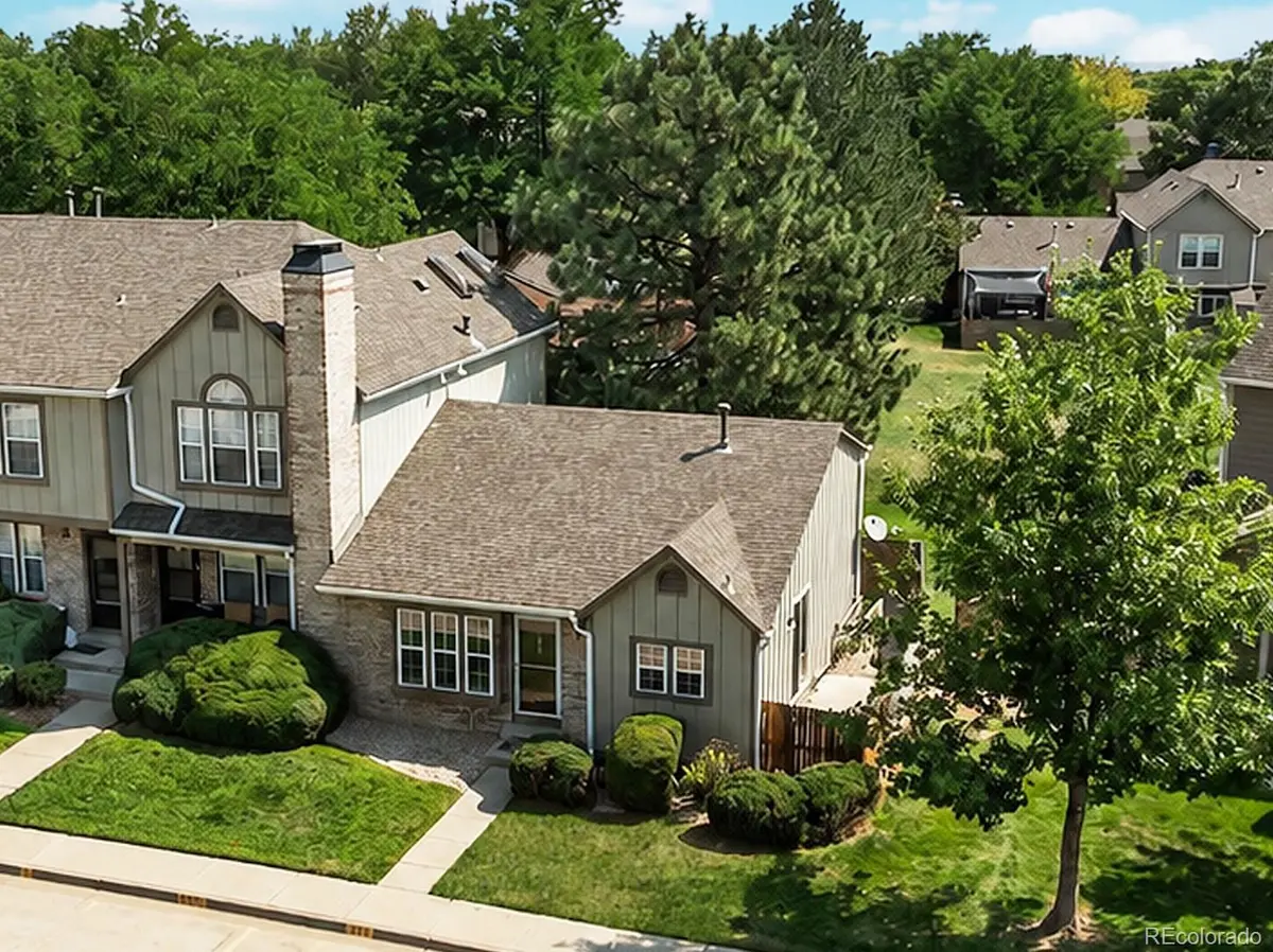 9638 W Chatfield AVE #F, Littleton, CO 80128