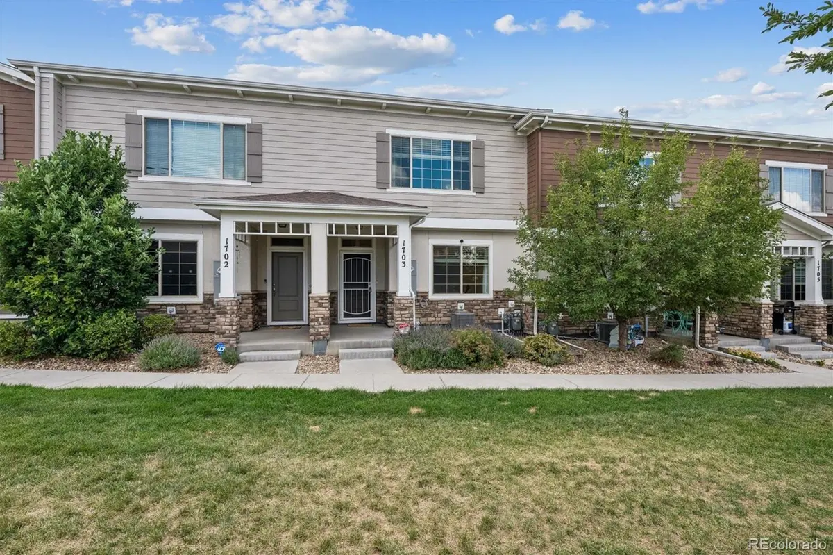 857 E 98th AVE #1703, Denver, CO 80229