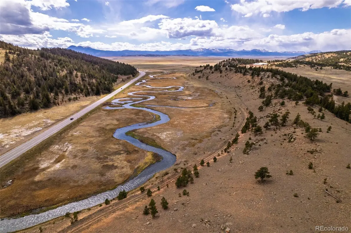 217 Cr-439, Hartsel, CO 80449
