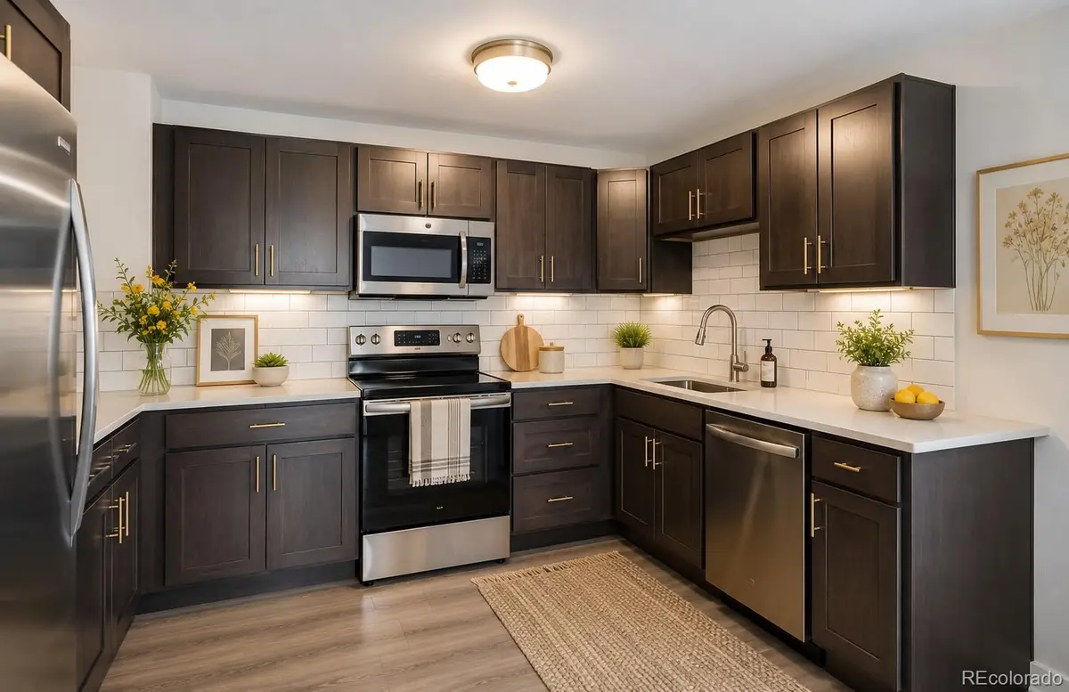 3450 S Poplar #403, Denver, CO 80224