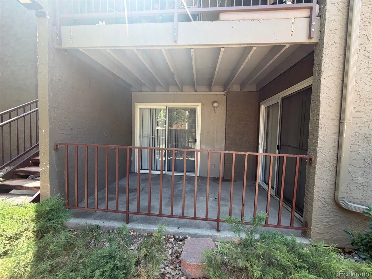 5300 E Cherry Creek South DR #111, Denver, CO 80246