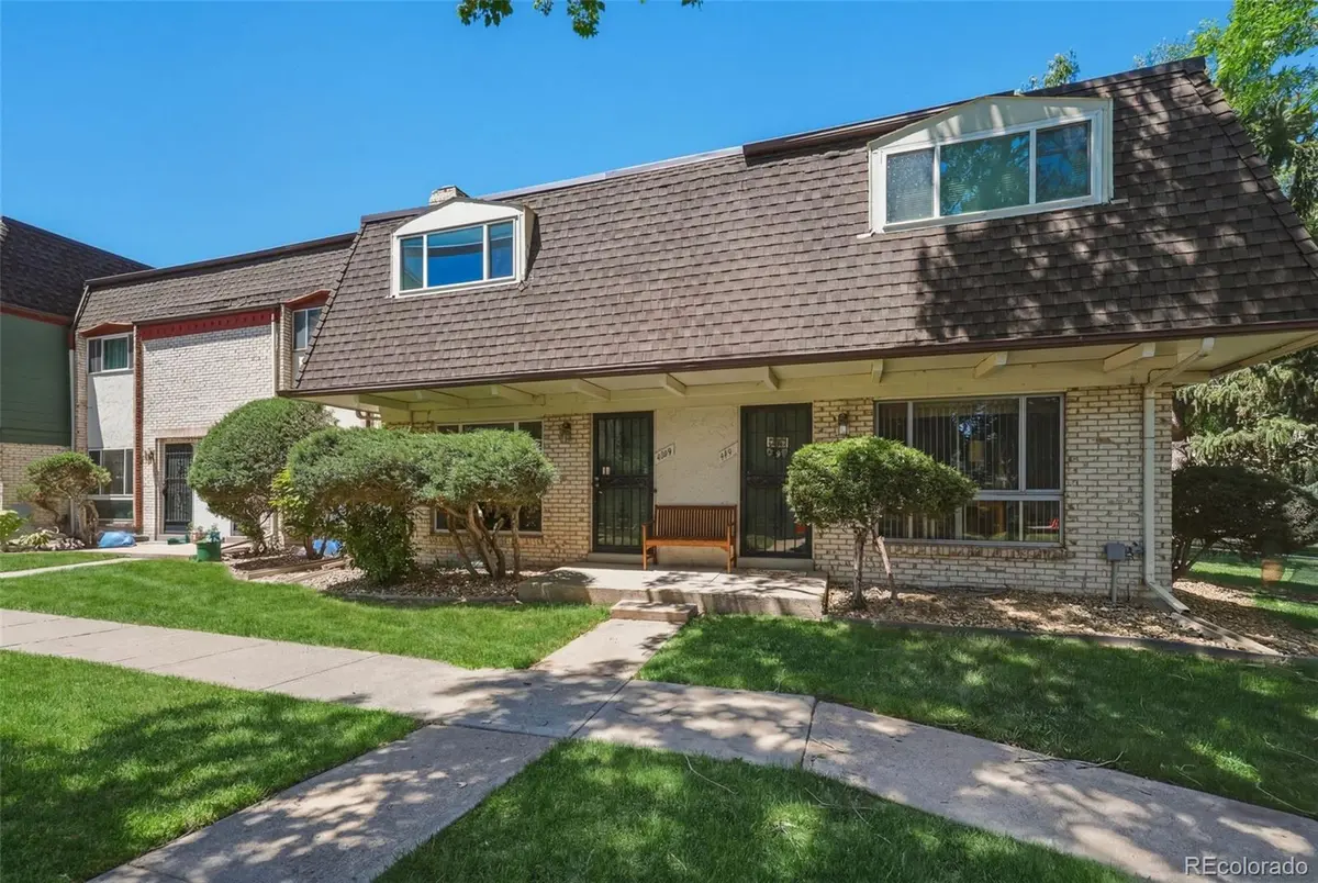 1169 S Monaco Street Pkwy, Denver, CO 80224