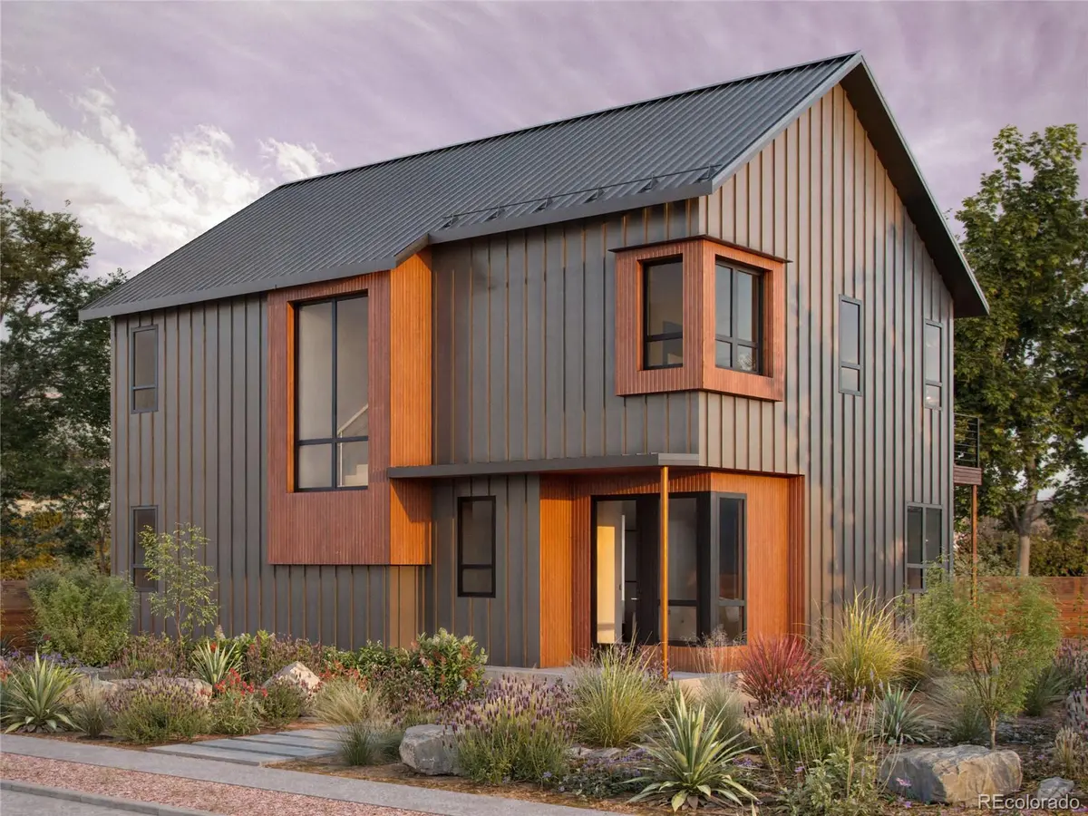 423 Palmer ST, Salida, CO 81201