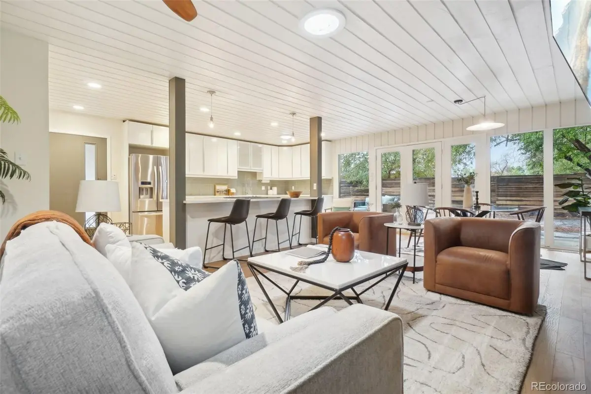5405 S Lowell BLVD, Littleton, CO 80123