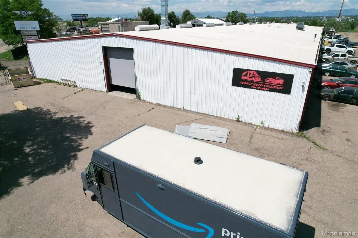 8777 Brighton RD #A, Henderson, CO 80640