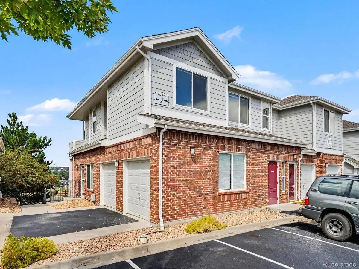 10129 W 55th DR #204, Arvada, CO 80002