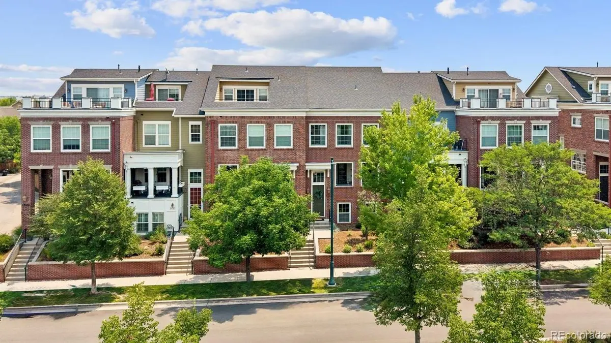 3444 N Xenia ST, Denver, CO 80238