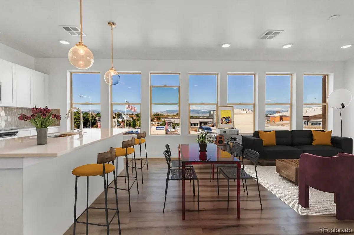 2899 W 52nd AVE #305, Denver, CO 80221
