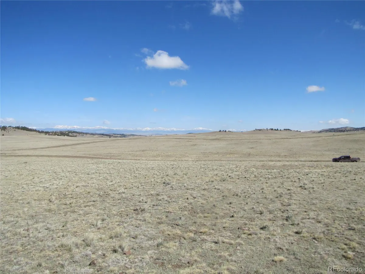 1454 Chicha RD, Hartsel, CO 80449