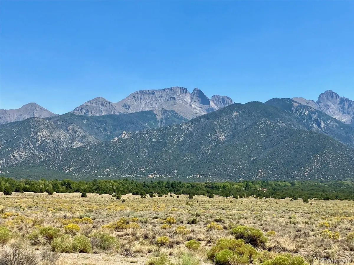 221 Staghorn RD, Crestone, CO 81131