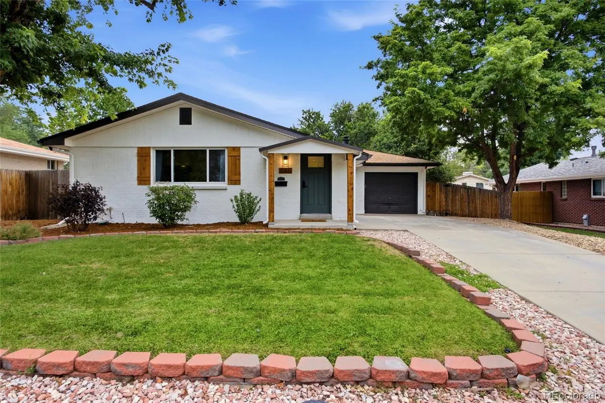 6186 Flower ST, Arvada, CO 80004