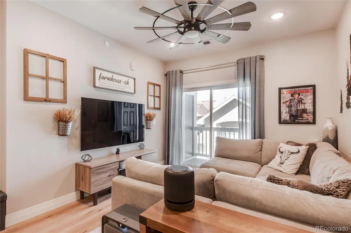1861 S Dunkirk ST #307, Aurora, CO 80017