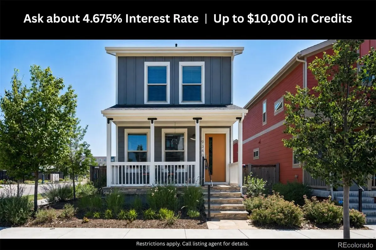 9340 E 58th AVE, Denver, CO 80238