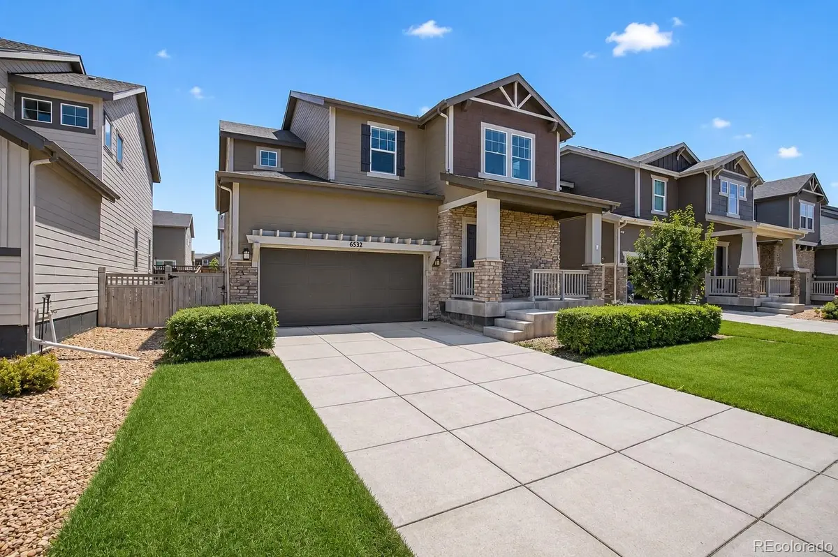 6532 N Cathay ST, Denver, CO 80249