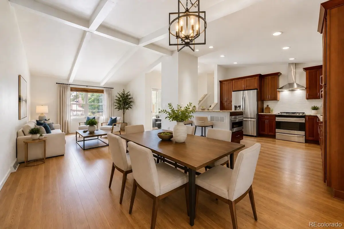 883 S Nelson WAY, Lakewood, CO 80226