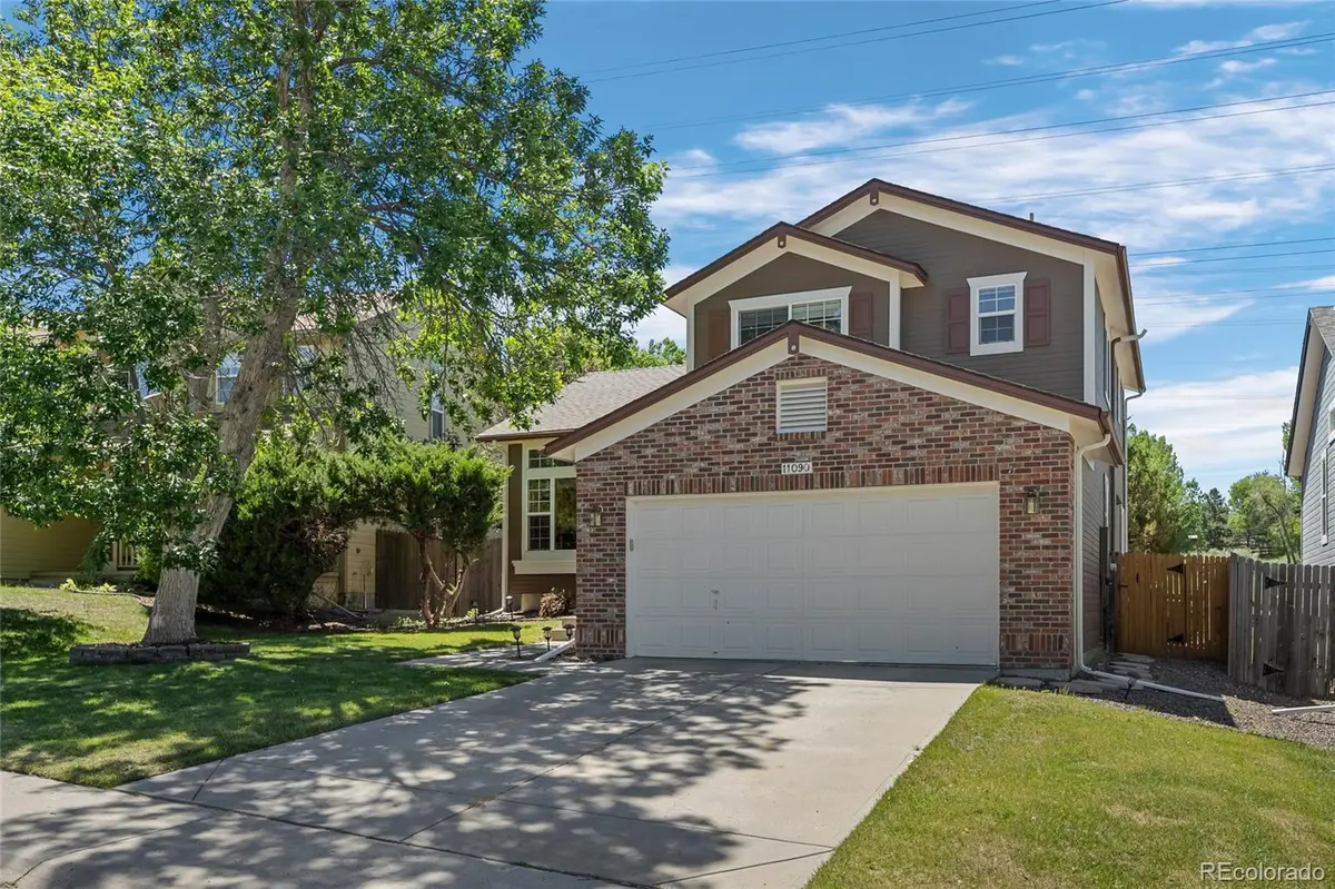 11090 Tim Tam WAY, Parker, CO 80138
