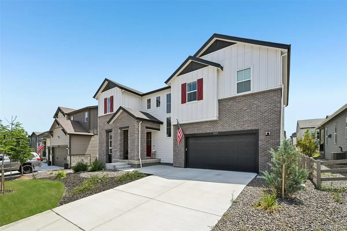 8491 Hotchkiss LOOP, Littleton, CO 80125