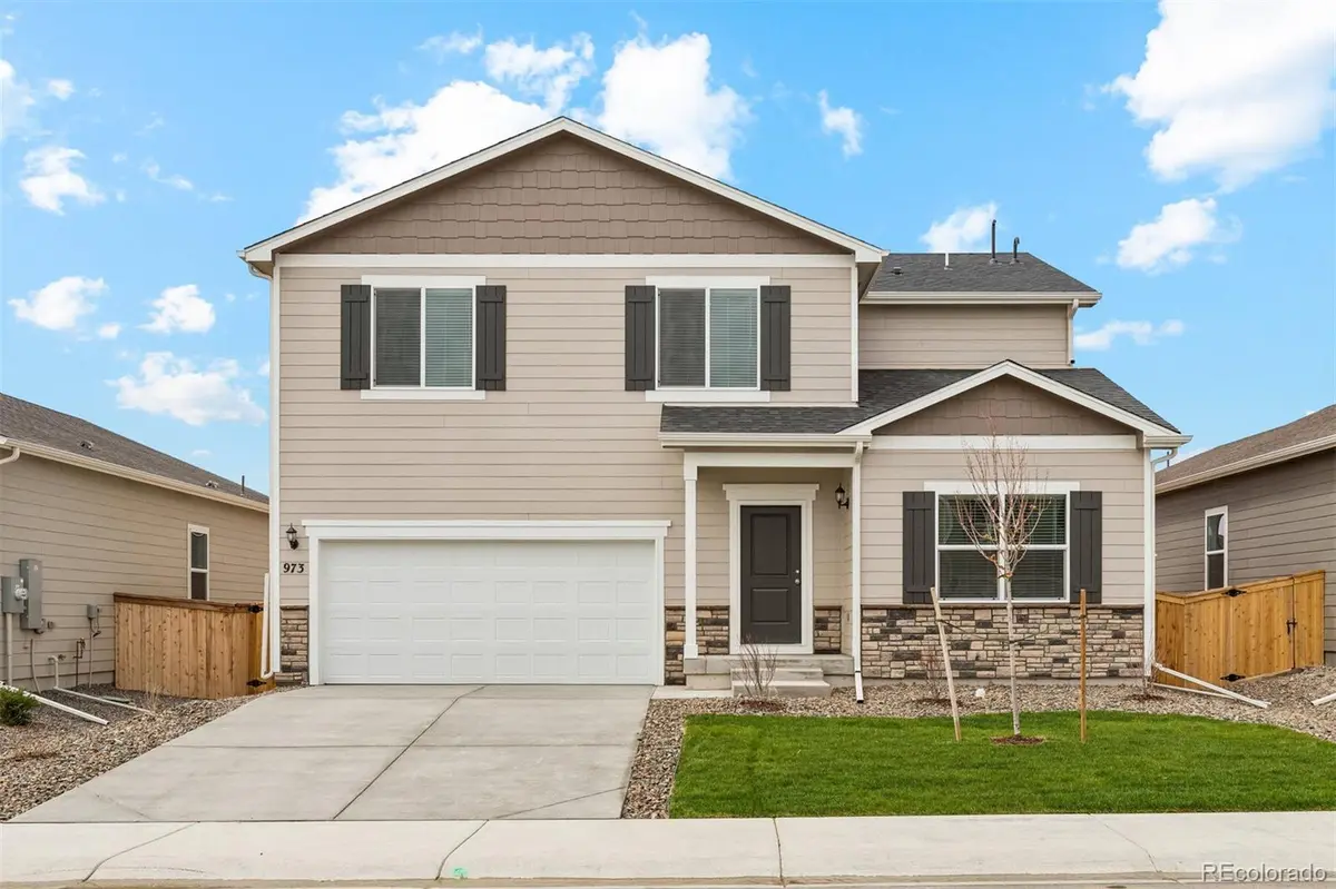 851 Emerald Lakes ST, Windsor, CO 80550