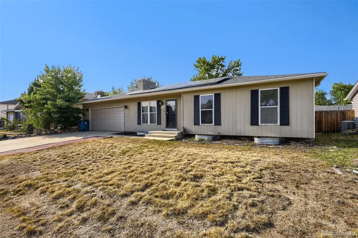 9367 W Hamilton DR, Denver, CO 80227