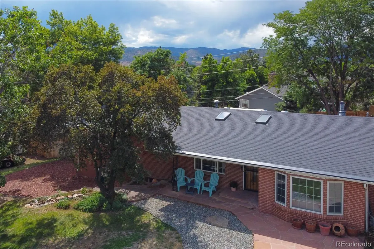 8365 S Brentwood ST, Littleton, CO 80128