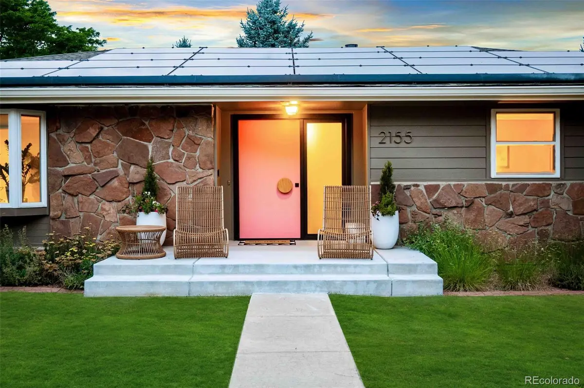 2155 Union DR, Denver, CO 80215