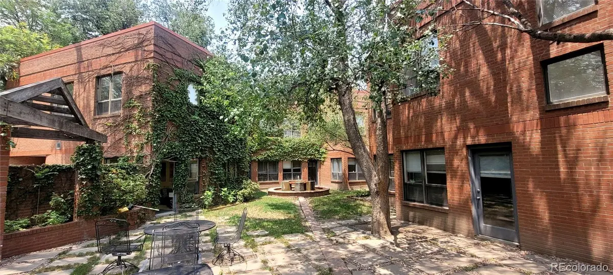 1890 Gaylord ST, Denver, CO 80206