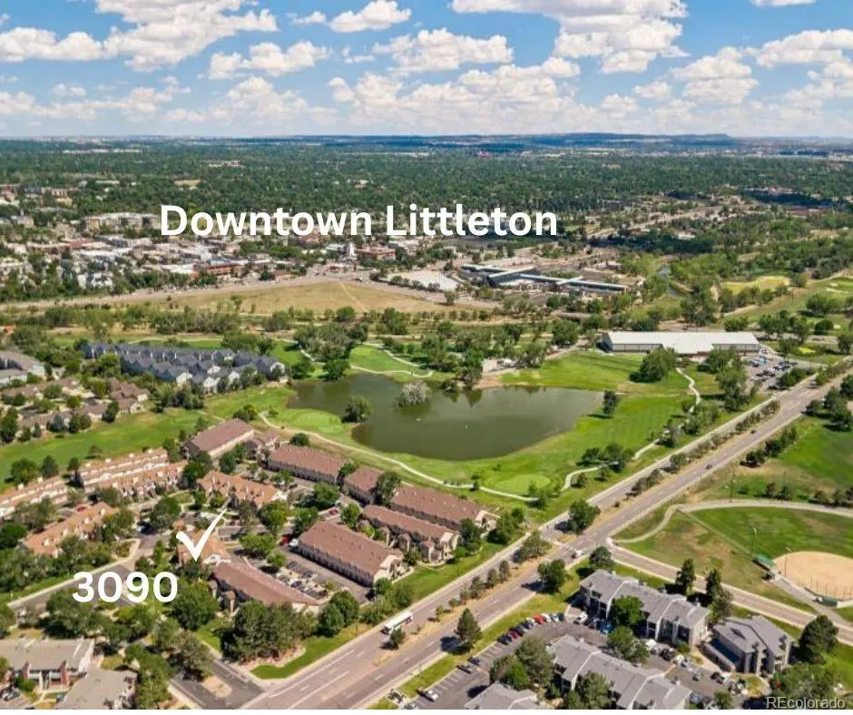 3090 W Prentice AVE #D, Littleton, CO 80123