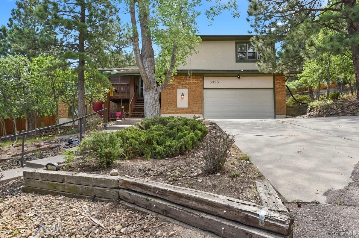 5325 Autumn Hills CT, Colorado Springs, CO 80919