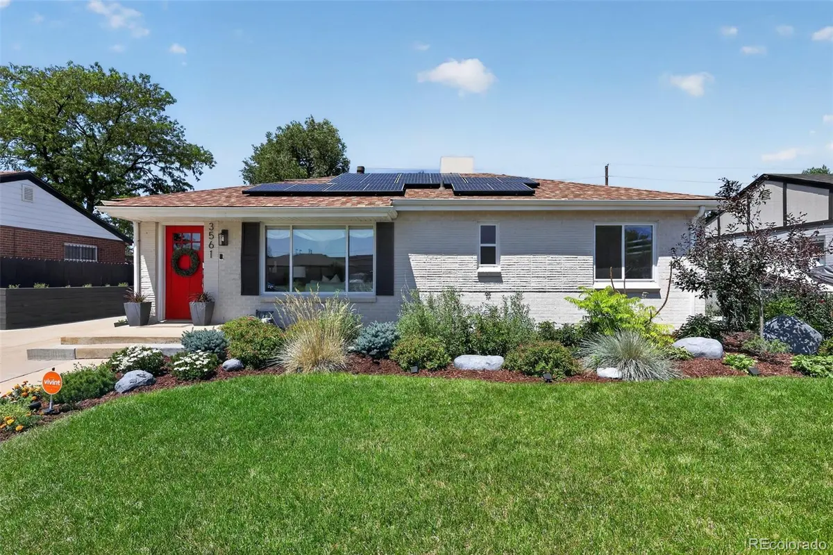 3561 Pontiac ST, Denver, CO 80207