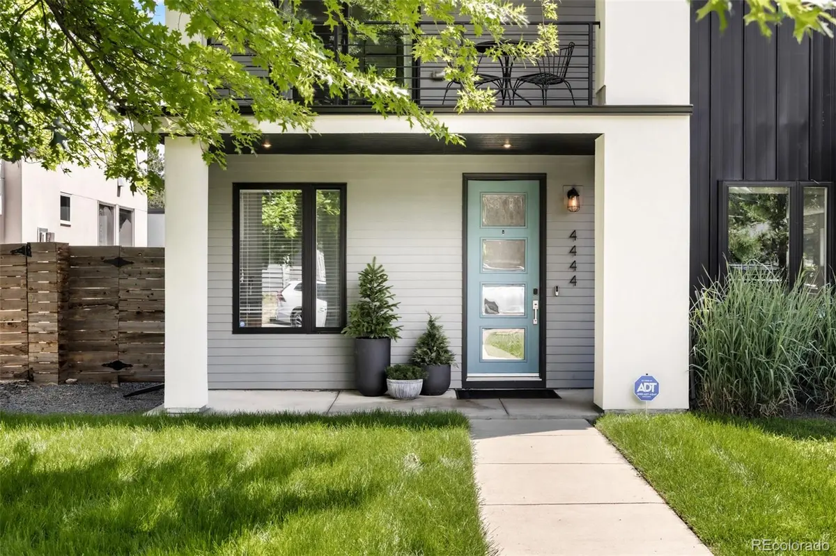 4444 Umatilla ST, Denver, CO 80211