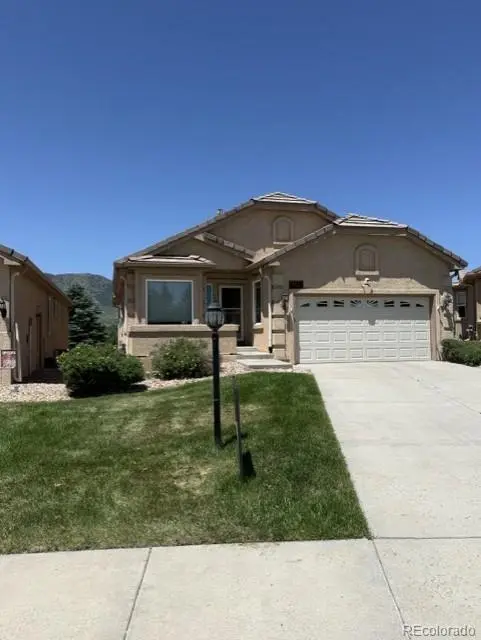 2176 Creek Valley CIR, Monument, CO 80132