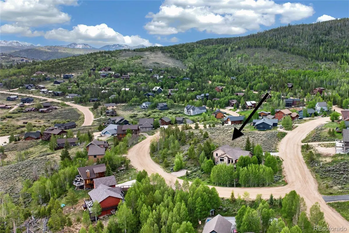 20 Honeysuckle CT, Granby, CO 80446