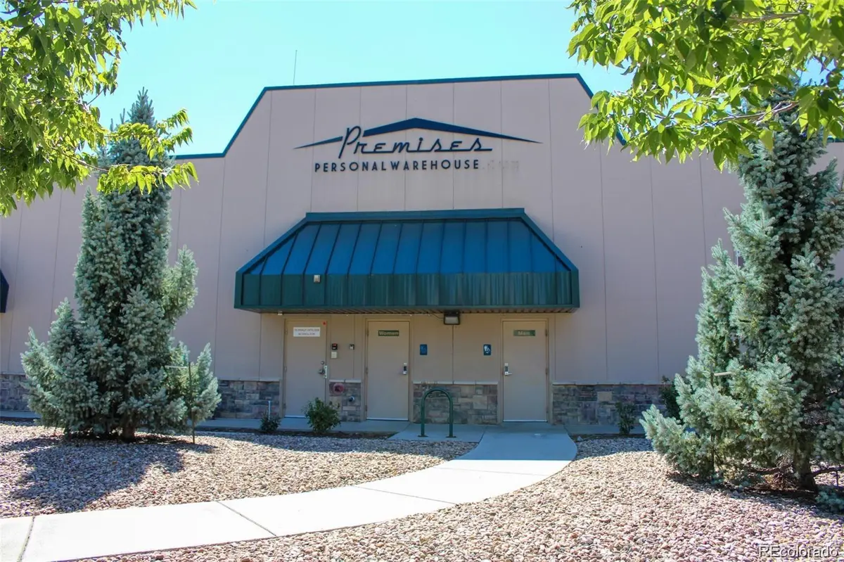 18596 Longs WAY #B3, Parker, CO 80134