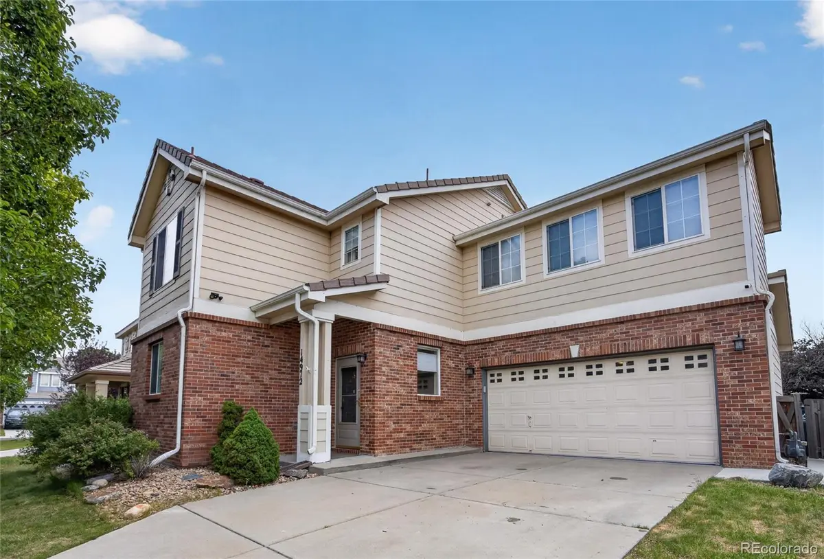 14972 E 116th PL, Commerce City, CO 80603