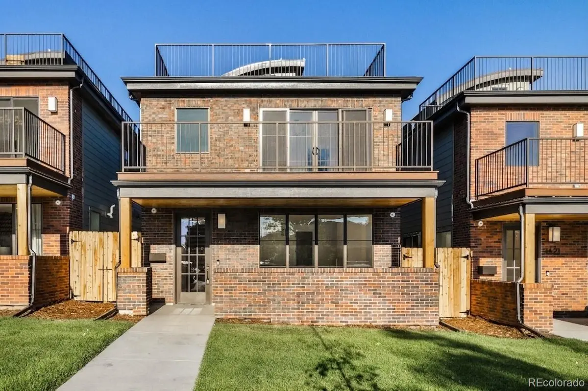 1619 Yates ST, Denver, CO 80204