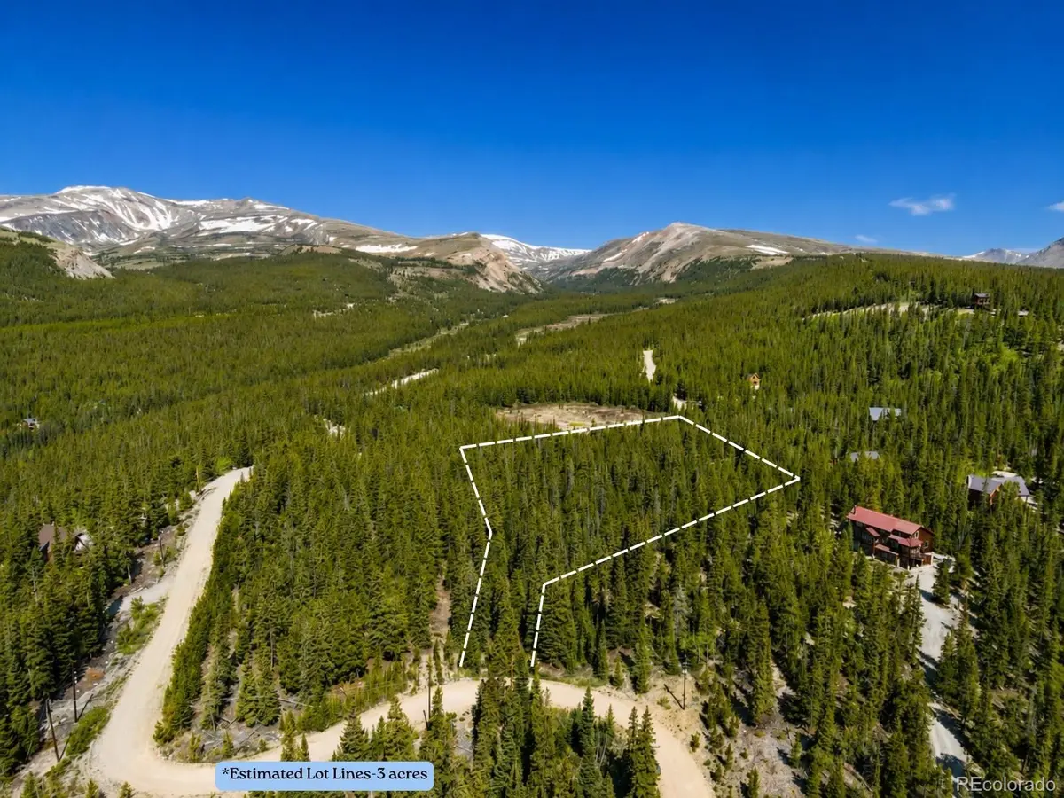 000 Guymard RD, Fairplay, CO 80440