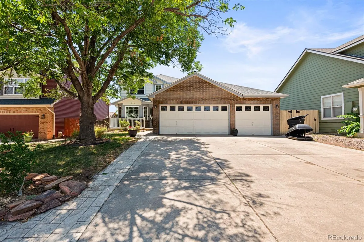 3084 Signal Creek BLVD, Thornton, CO 80241