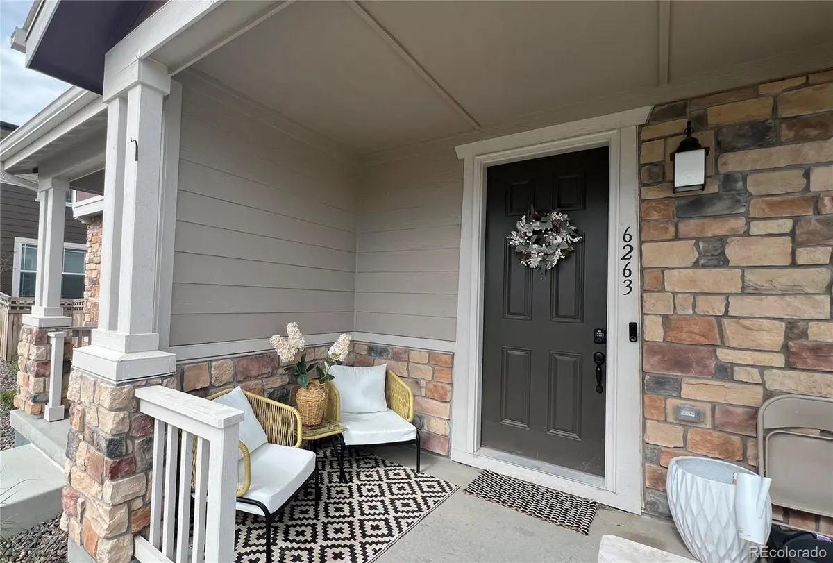 6263 N Liverpool ST, Aurora, CO 80019