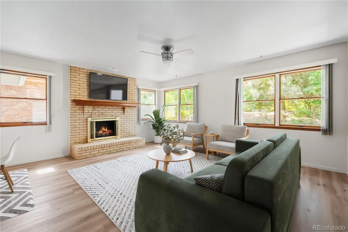 8014 W 78th WAY, Arvada, CO 80005