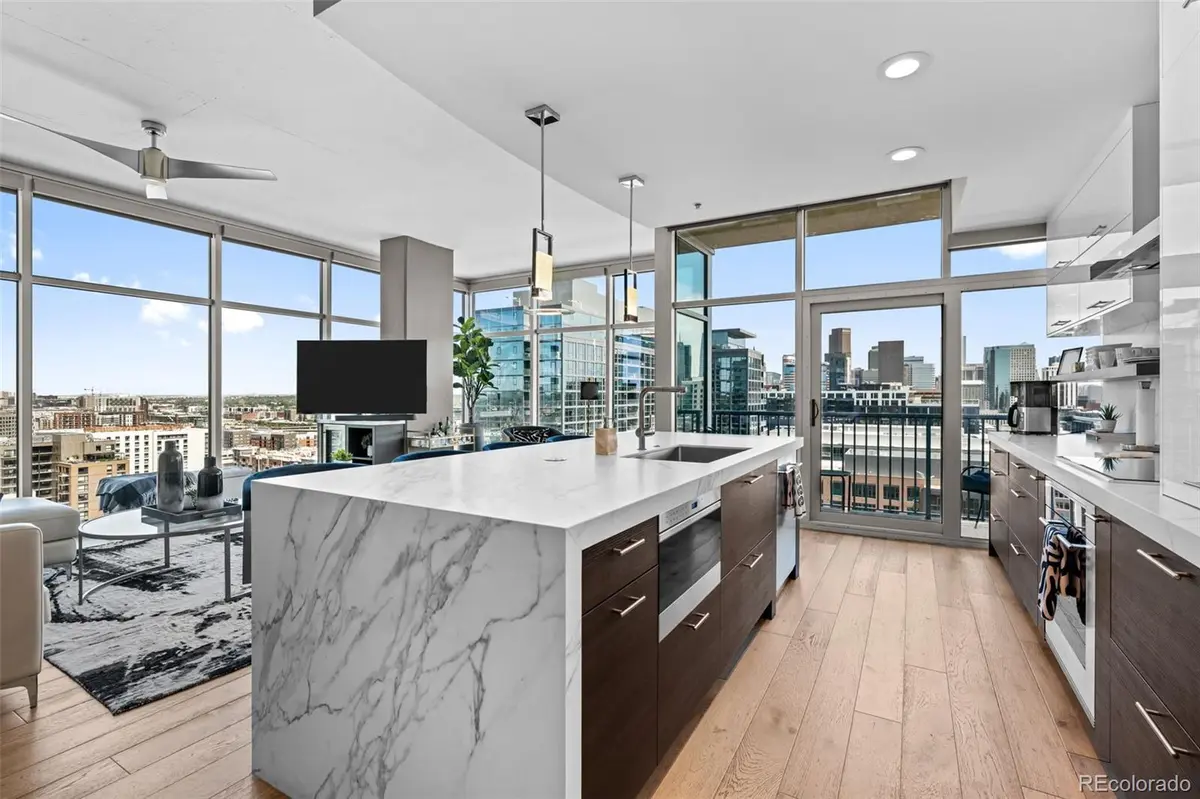1700 Bassett ST #1901, Denver, CO 80202