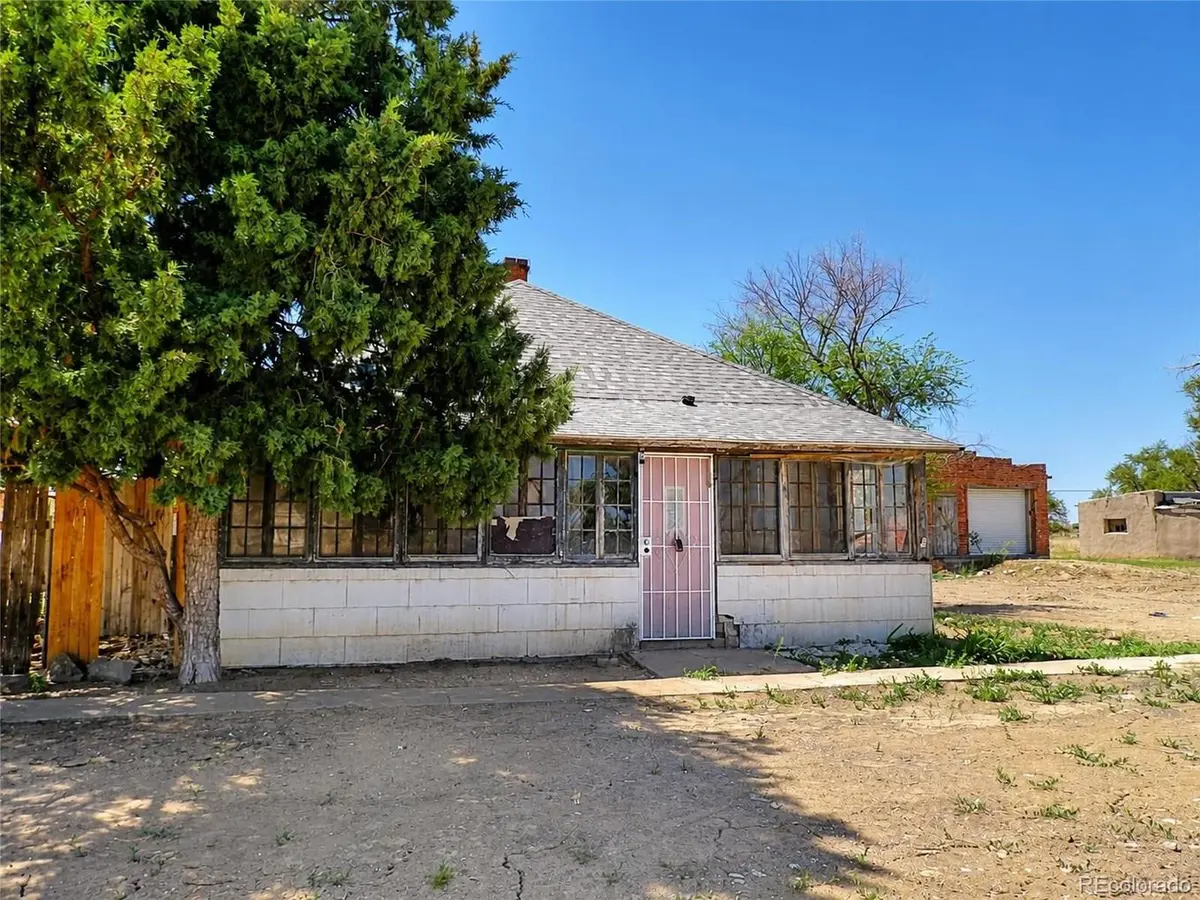 1237 9th ST, Las Animas, CO 81054