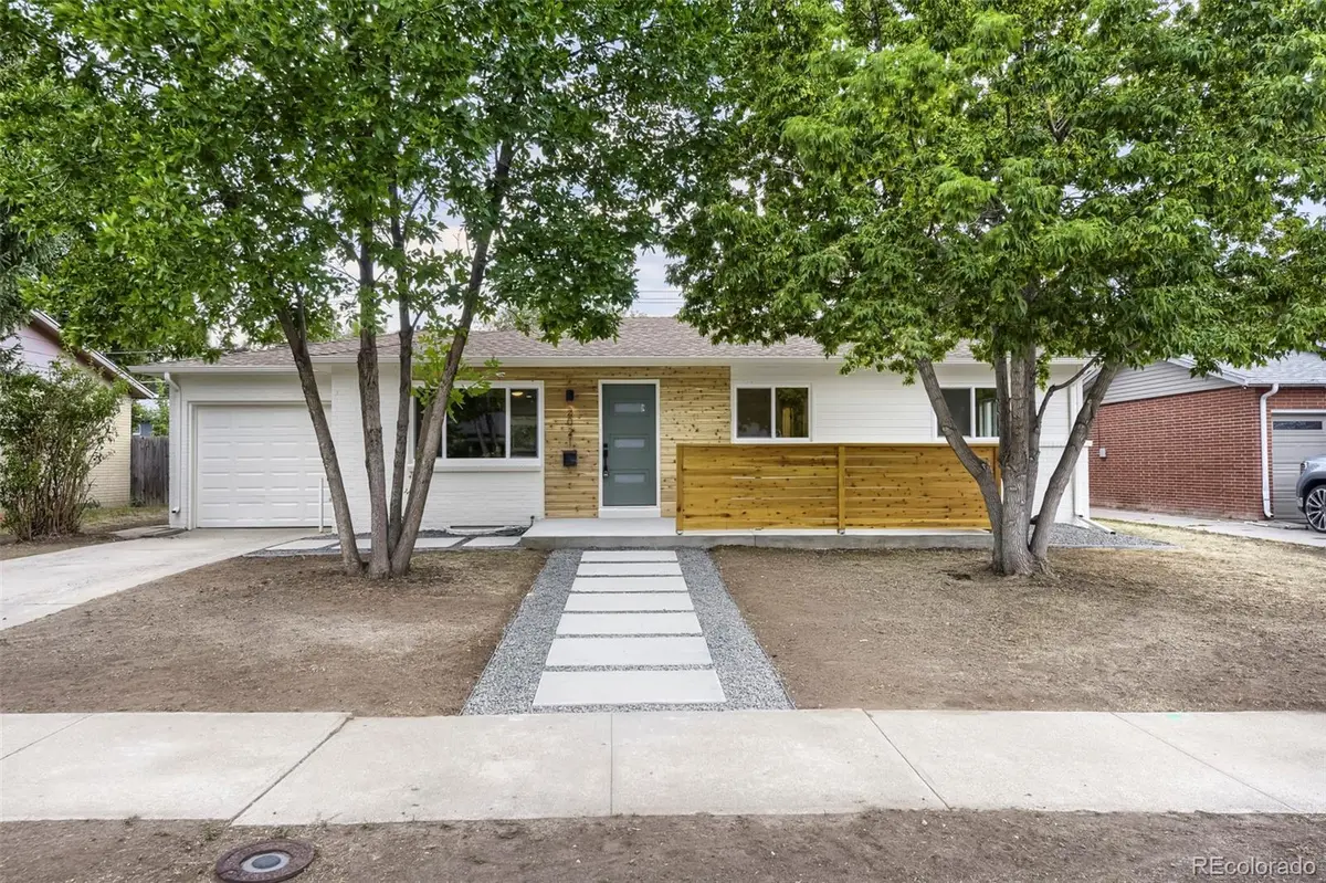 2021 S Lowell BLVD, Denver, CO 80219