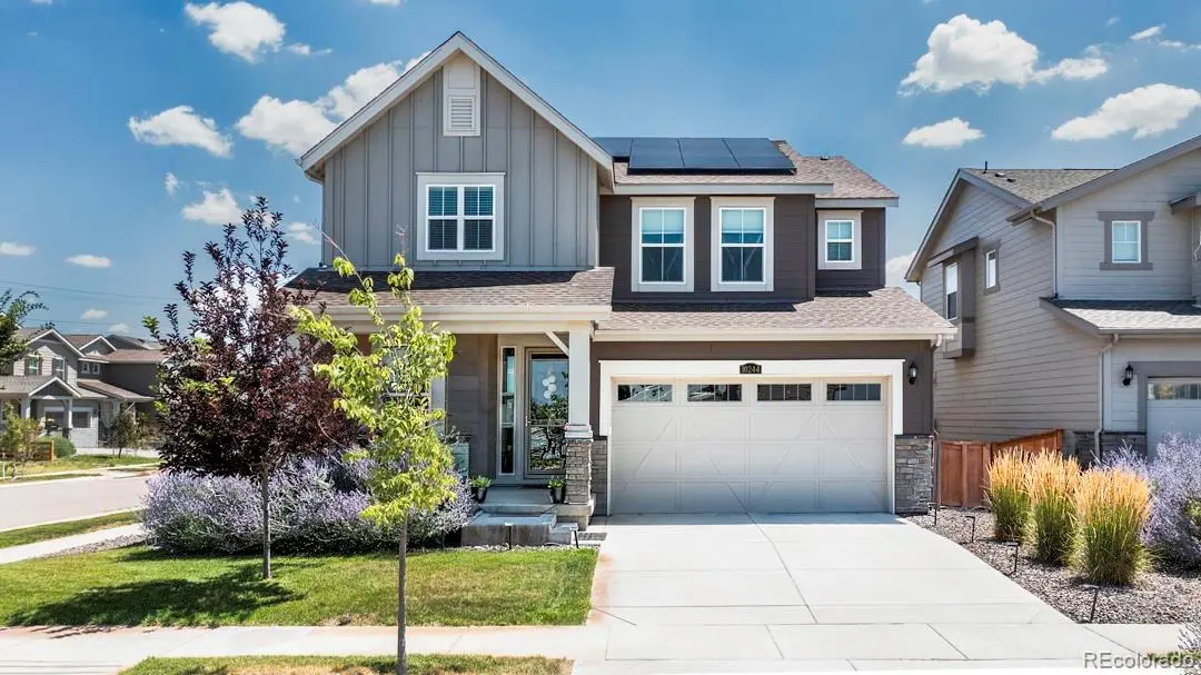10244 Ursula CT, Commerce City, CO 80022