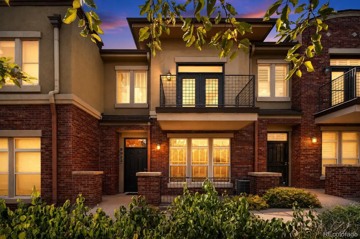 8922 E Otero PL, Englewood, CO 80112