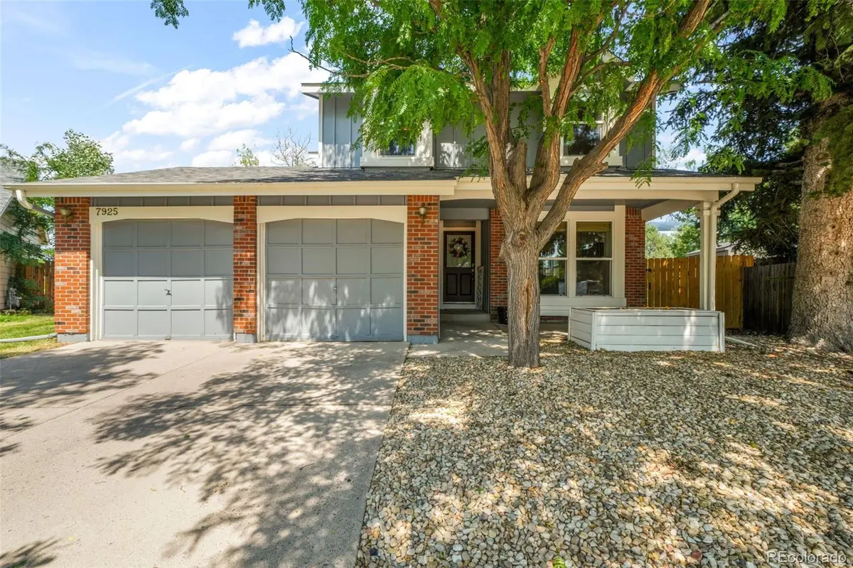 7925 Contrails DR, Colorado Springs, CO 80920