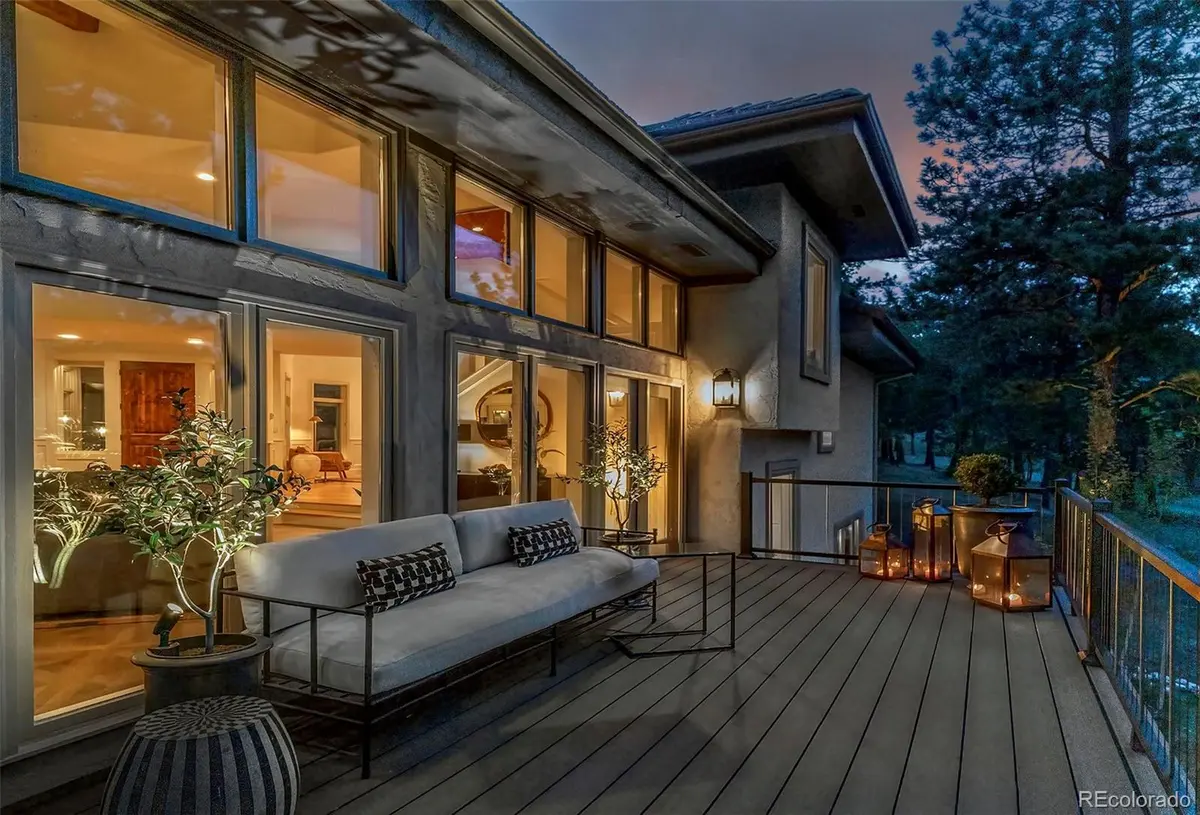 22184 Forest Hills DR, Golden, CO 80401