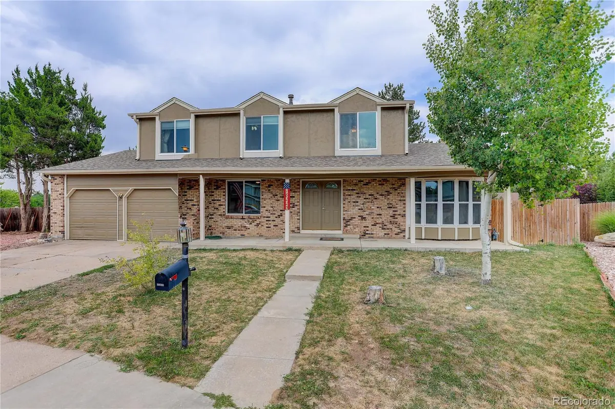18225 E Lehigh PL, Aurora, CO 80013