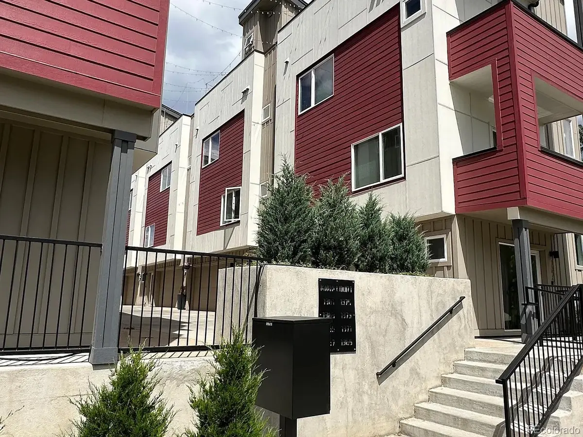 1373 N Knox CT, Denver, CO 80204