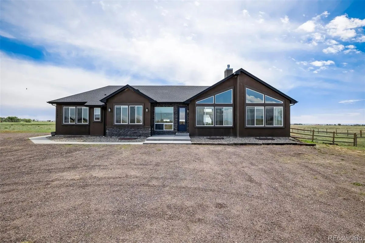 20083 Judge Orr RD, Peyton, CO 80831